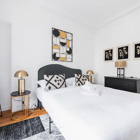 2 Pieces Refait Neuf Centre - 19 - 4p - Flat-guest Appartamento *