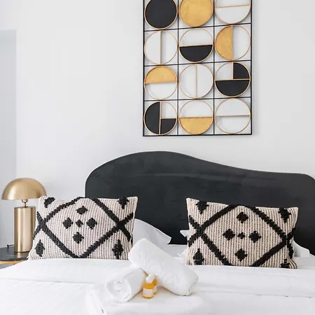 Appartamento 2 Pieces Refait Neuf Centre - 19 - 4p - Flat-guest Parigi